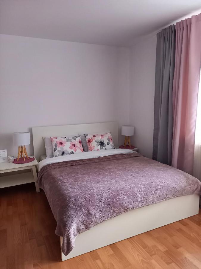 Apartamenty Agat Peterswaldau Exterior foto